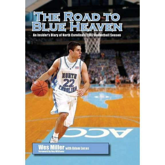 The Road to Blue Heaven (Hardcover)