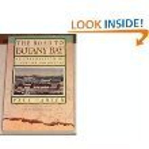 Pre-Owned The Road to Botany Bay: An Exploration of Landscape and History Paperback