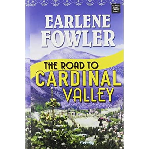 Pre-Owned The Road to Cardinal Valley (Hardcover) 1611736609 9781611736601