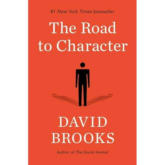 The Road to Character (Hardcover)