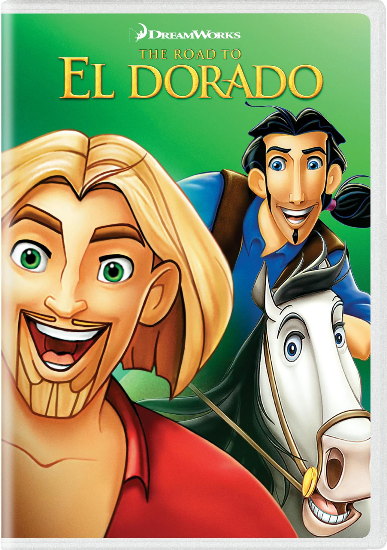 The-Road-to-El-Dorado-DVD-New-