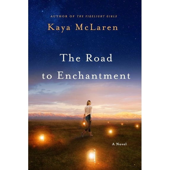 The Road to Enchantment