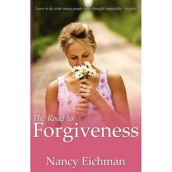 The Road to Forgiveness (Paperback)
