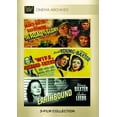 thumbnail image 1 of The Road to Glory / Wife, Husband and Friend / Earthbound (DVD), Fox Mod, Comedy, 1 of 1