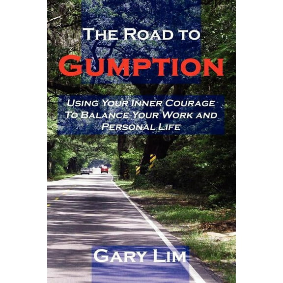 The Road to Gumption (Paperback)