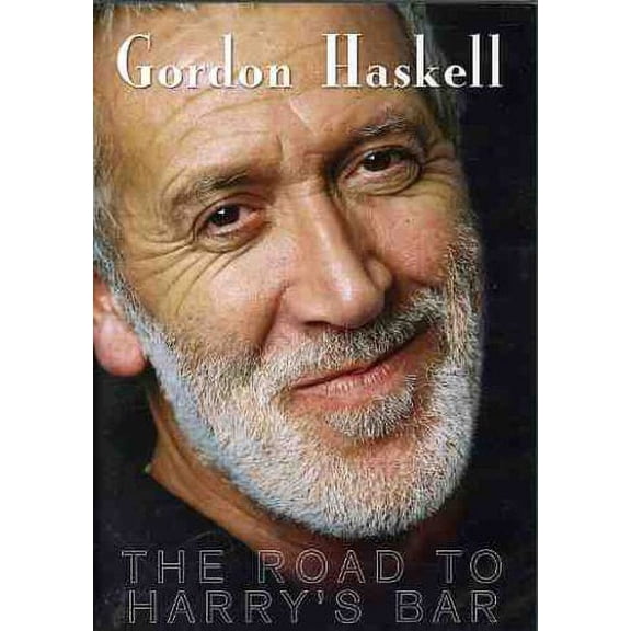 The Road to Harry's Bar (DVD), MVD Visual, Music & Performance