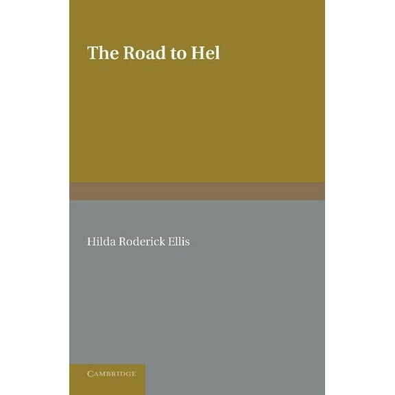 The Road to Hel, (Paperback)
