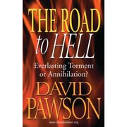 The Road to Hell, (Paperback)