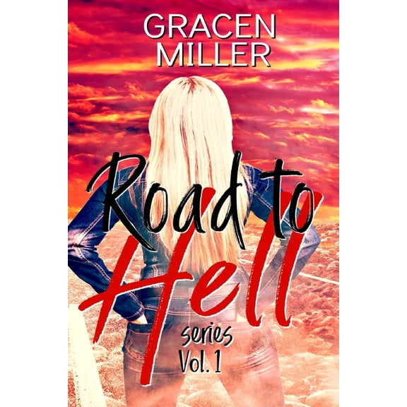 The Road to Hell series (Paperback)