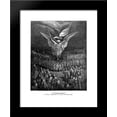 thumbnail image 1 of The Road to Jerusalem 20x24 Framed Art Print by Gustave Dore, 1 of 2