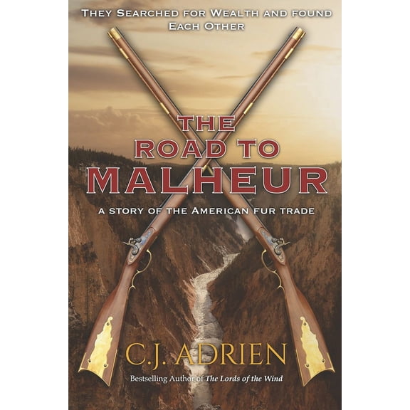 The Road to Malheur (Paperback)