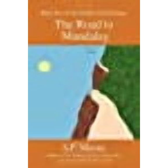 The Road to Mandalay: Book Two of the Zombie Island Trilogy