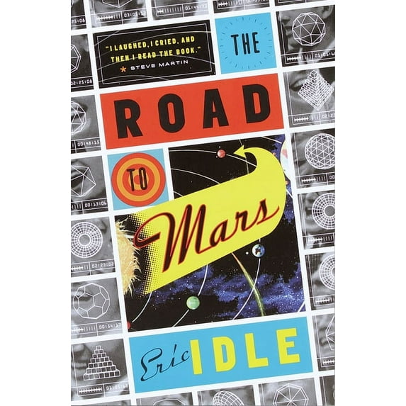 The Road to Mars, (Paperback)