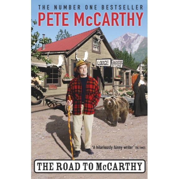 The Road to McCarthy