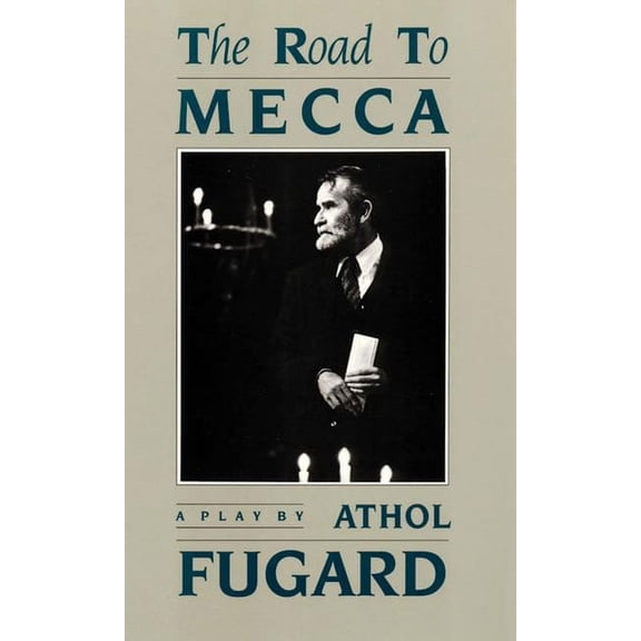 The Road to Mecca, (Paperback)