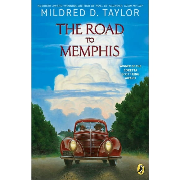 The Road to Memphis (Paperback)