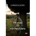 thumbnail image 1 of The Road to Montepulciano, (Paperback), 1 of 1