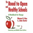 thumbnail image 1 of The Road to Open and Healthy Schools: A Handbook for Change, Elementary and Middle School Edition, (Paperback), 1 of 1