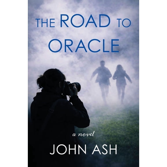 The Road to Oracle, (Paperback)