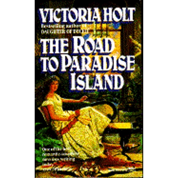 Pre-Owned Road to Paradise Island (Mass Market Paperback) 0449208885 9780449208885