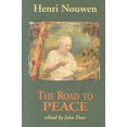 thumbnail image 1 of The Road to Peace (Paperback), 1 of 1