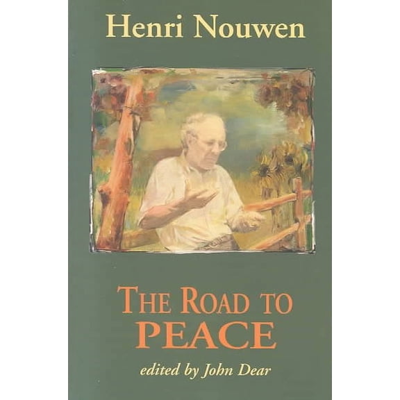 The Road to Peace (Paperback)