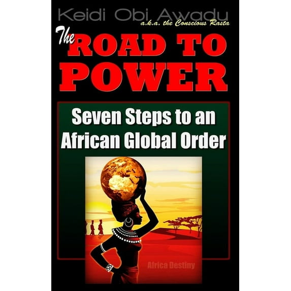 The Road to Power (Paperback)