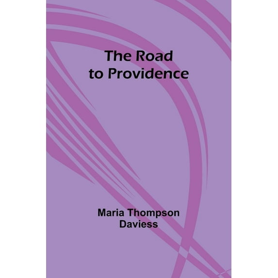 The Road to Providence, (Paperback)