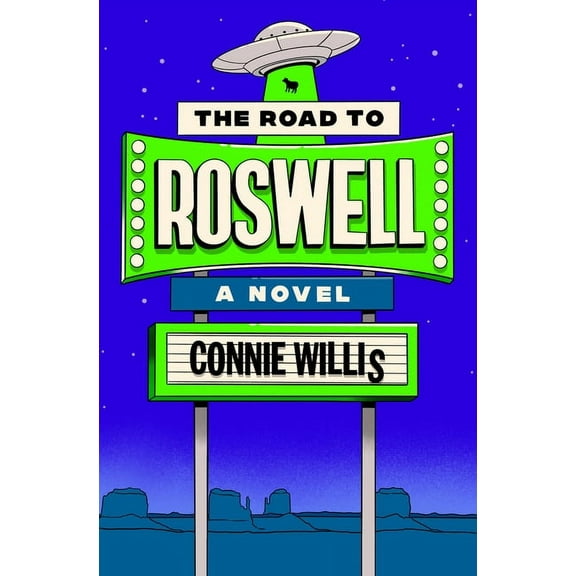 The Road to Roswell, (Paperback)