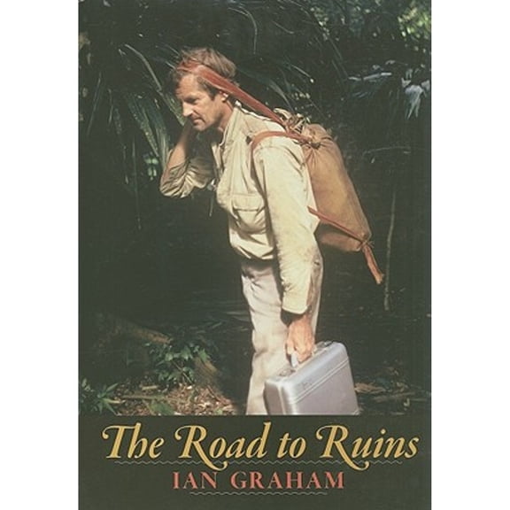 Pre-Owned The Road to Ruins 9780826347541 Used