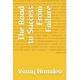 thumbnail image 1 of The Road to Success From Failure (Paperback), 1 of 1