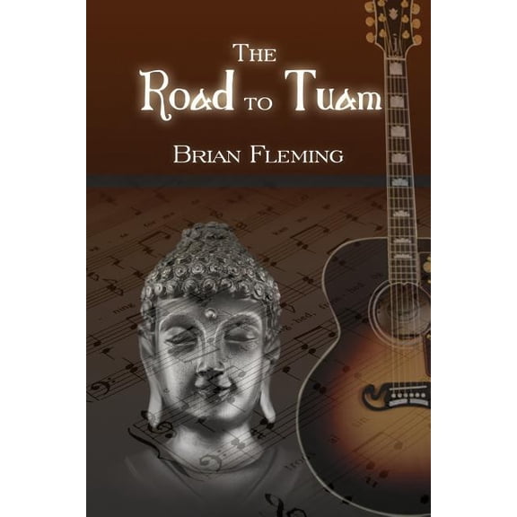 The Road to Tuam (Paperback)