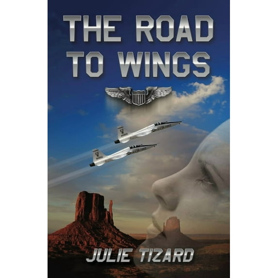 The Road to Wings, (Paperback)