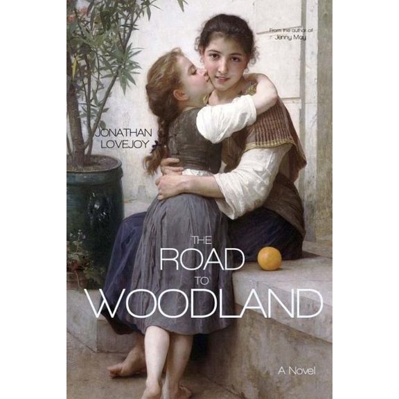 The Road to Woodland (Paperback)