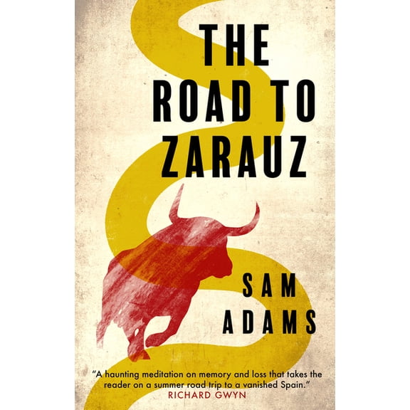 The Road to Zarauz (Paperback)