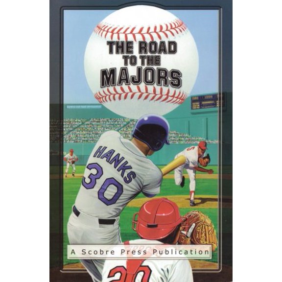 Pre-Owned The Road to the Majors (Dream Series) Paperback - USED