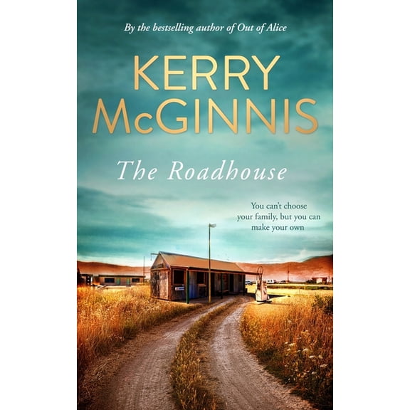 The Roadhouse (Paperback)