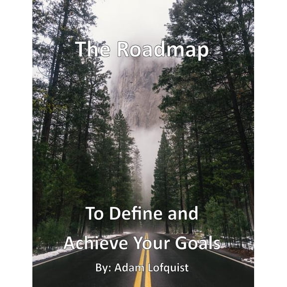 The Roadmap (Paperback)