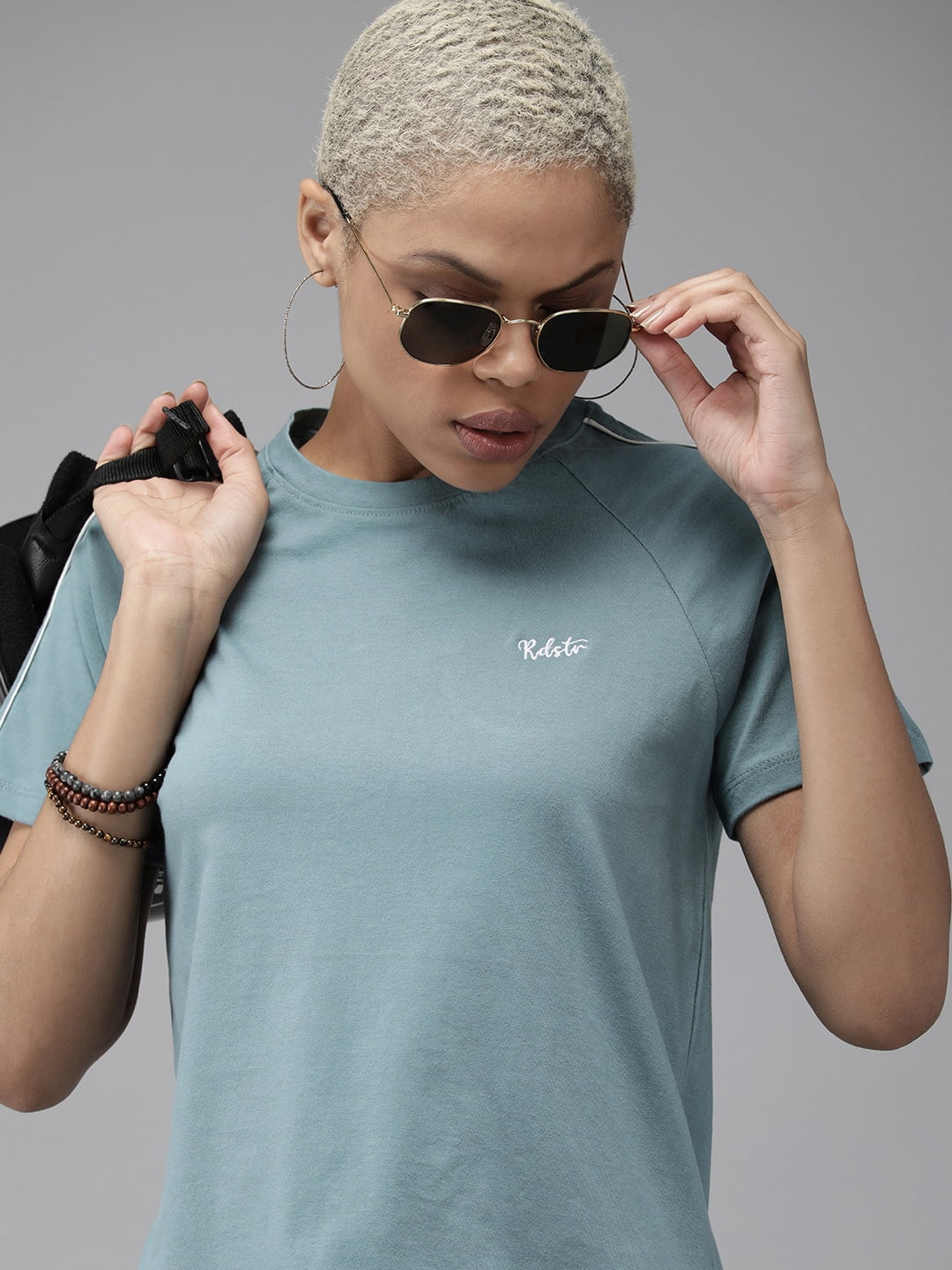 myntra branded t shirts