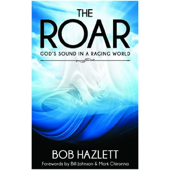 Pre-Owned The Roar (Paperback) 0989613402 9780989613408