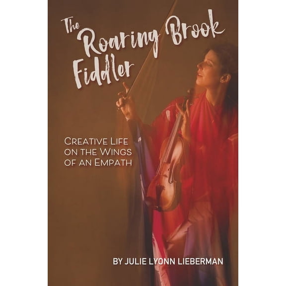 Pre-Owned The Roaring Brook Fiddler (Paperback)