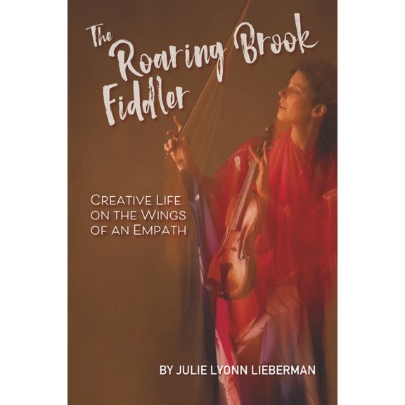 The Roaring Brook Fiddler (Paperback)