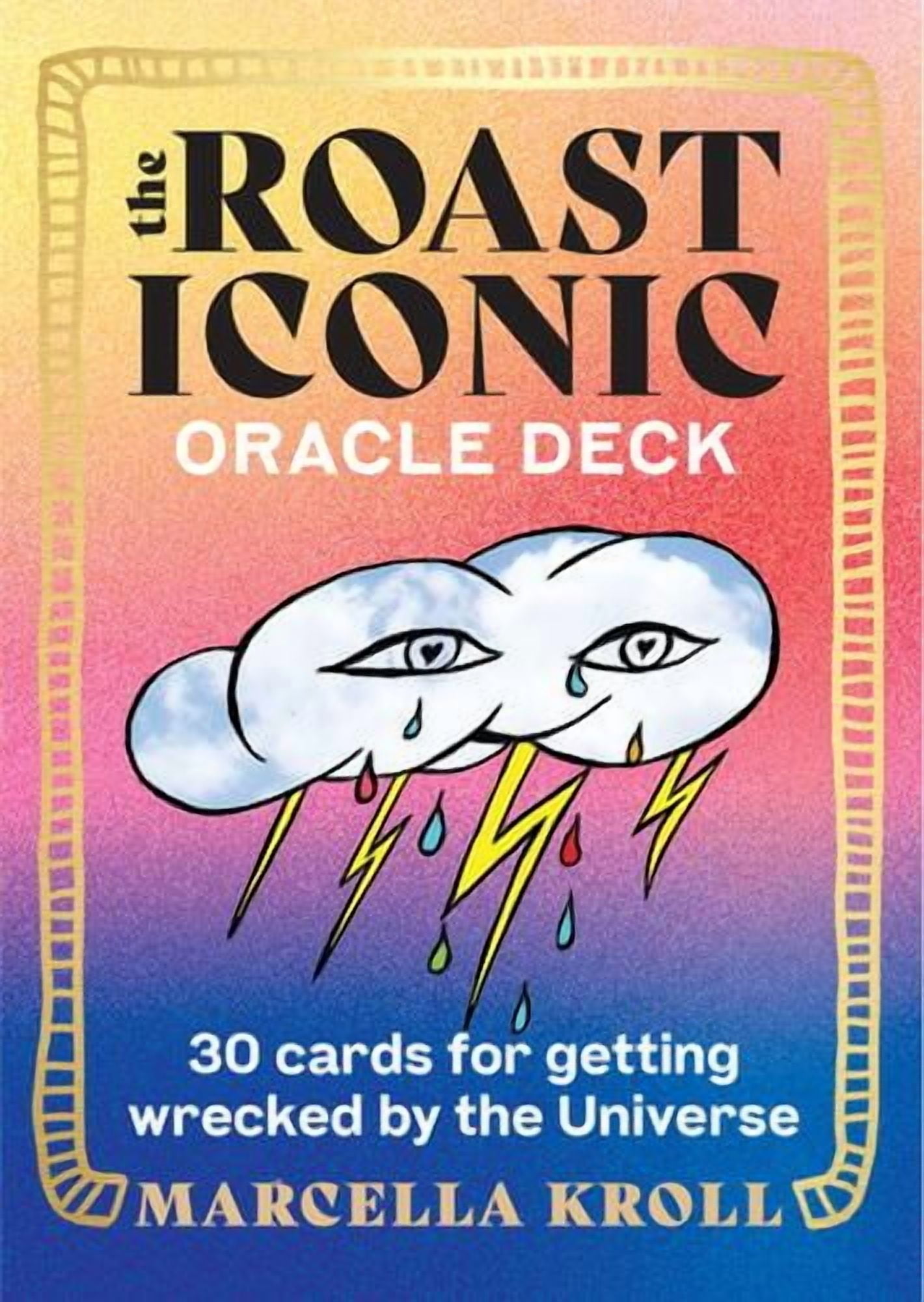Mtg Oracle