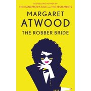 The Robber Bride, Paperback