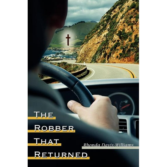 The Robber That Returned