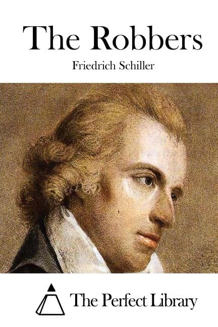 The Robbers, (Paperback)