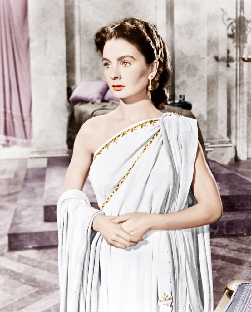 The Robe Canvas Art - (16 x 20)