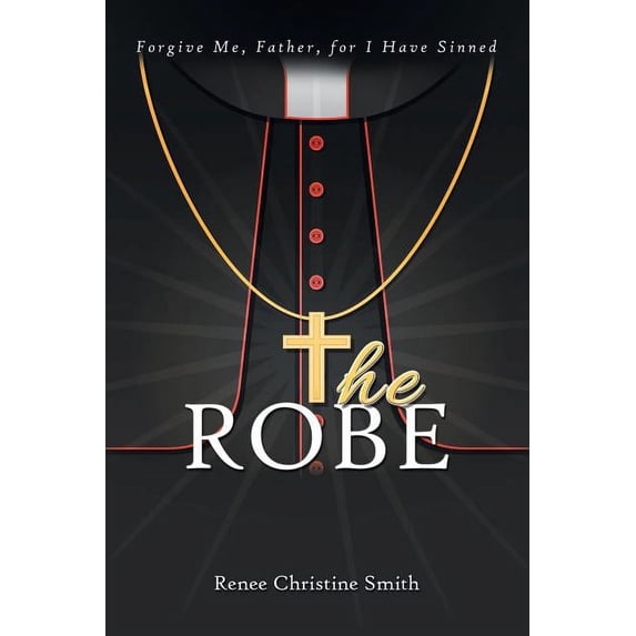 The Robe, (Paperback)