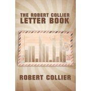 The Robert Collier Letter Book Paperback