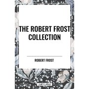 Robert Frost Collection, Hardcover